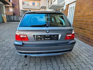BMW 316 i touring Edition Lifestyle / orig.68.400 KM - image 5