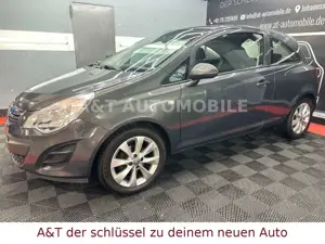 Opel Corsa D Active.KLIMA.SETZ H.LENKRAD H.PDC Bild 4