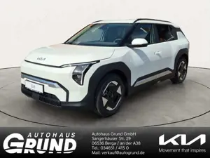 Kia EV3 81.4 EARTH | WINTER | BUSINESS-PAKET | V2L