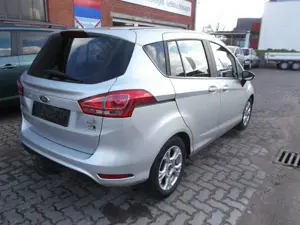 Ford B-Max Bild 5