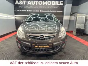 Opel Corsa D Active.KLIMA.SETZ H.LENKRAD H.PDC Bild 2