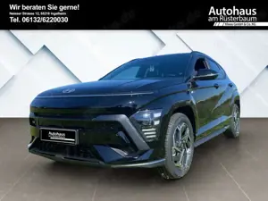 Hyundai KONA N Line X Hybrid 2WD SX2 (MY26) 1.6 Navi Leder Soun