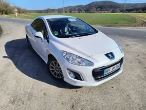 Peugeot 308 Bild 3