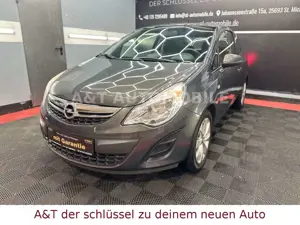 Opel Corsa D Active.KLIMA.SETZ H.LENKRAD H.PDC Bild 3