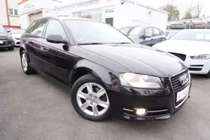 Audi A3 Sportback 1.2 TFSI Ambition*Automatik*1.Hand