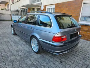 BMW 316 i touring Edition Lifestyle / orig.68.400 KM - image 4