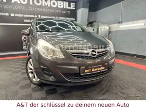 Opel Corsa D Active.KLIMA.SETZ H.LENKRAD H.PDC