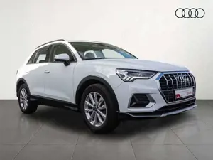 Audi Q3 advanced 40TFSI qu Stronic Navi LED GRA EPH Bild 3
