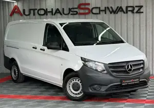 Mercedes-Benz Vito Kasten 110CDI Worker lang Klima Tempo AHK
