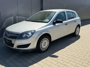 Opel Astra 1 Hand Rentner Fahrzeug Klima Tüv  Service Neu