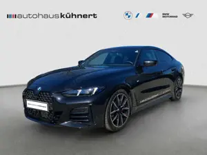 BMW 430 d xDrive Gran Coupé ///M-Sport PRO UPE 87.940 EUR