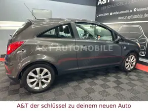 Opel Corsa D Active.KLIMA.SETZ H.LENKRAD H.PDC Bild 5