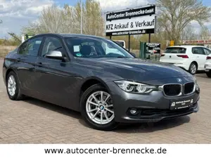 BMW 318 i Limousine*LED*Navi*8-fach bereift*