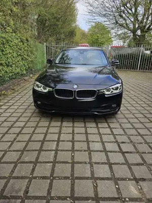 BMW 320 320d Touring