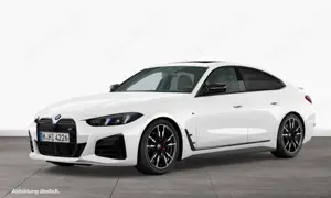 BMW 440 M440i xDrive Gran Coupé Sportpaket HK HiFi DAB