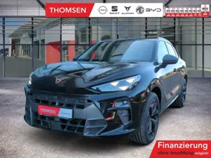 CUPRA Terramar 1.5 eTSI DSG+ACC+AUT+Alcant.+LED+Navi