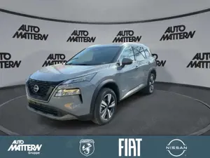 Nissan X-Trail e-Power N-Connecta e-4ORCE,LED,Navi,HUD Bild 3