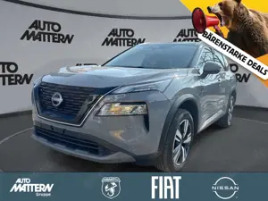 Nissan X-Trail e-Power N-Connecta e-4ORCE,LED,Navi,HUD