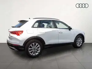 Audi Q3 advanced 40TFSI qu Stronic Navi LED GRA EPH Bild 4