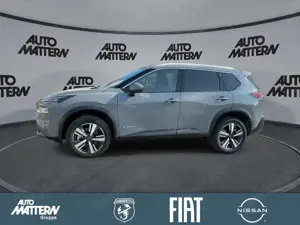 Nissan X-Trail e-Power N-Connecta e-4ORCE,LED,Navi,HUD Bild 4