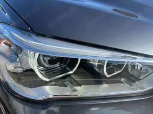 BMW X1 sDrive 18 d Sport Line+AUT.+NAVI+AHK+R.KAMERA Bild 4