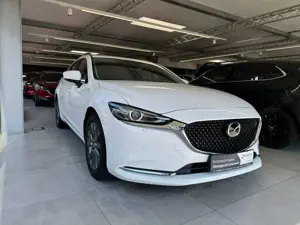 Mazda 6 Bild 4