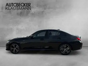 BMW 320 i xDRIVE LIMO M SPORT AUTOMATIK 18''LC PROF AHK 36 Bild 3
