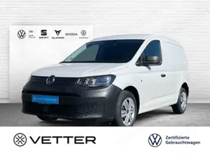 Volkswagen Caddy Cargo 2.0 TDI 4Motion KLIMA