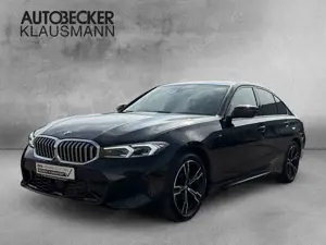 BMW 320 i xDRIVE LIMO M SPORT AUTOMATIK 18''LC PROF AHK 36