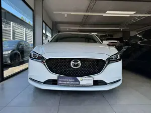 Mazda 6 Bild 3
