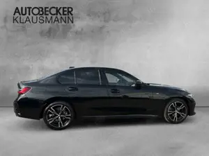BMW 320 i xDRIVE LIMO M SPORT AUTOMATIK 18''LC PROF AHK 36 Bild 4