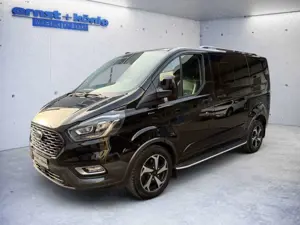 Ford Tourneo Custom 320 L1H1 VA Autm. Active