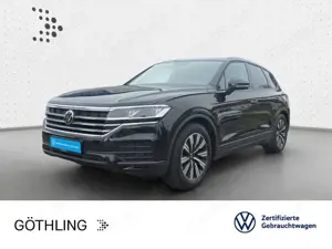 Volkswagen Touareg 4M 3.0 TDI*NAVI*LEDER*LUFT*ASG*AHK*KAM*I