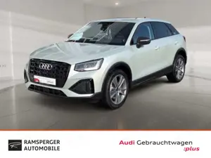 Audi Q2 Advanced 35 TFSI LED ACC Navi Kamera AHK