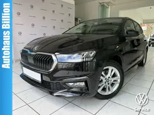 Skoda Fabia Selection 130 Jahre 1.0 TSI DSG // KAMERA