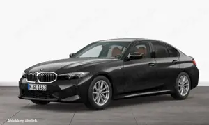 BMW 320 d Limousine M Sportpaket DAB RFK Komfortzg.