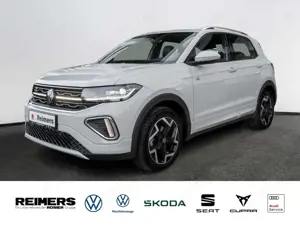 Volkswagen T-Cross R-Line IQLight AHK Navi Sportp. Virtual