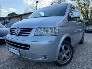 Volkswagen T5 Multivan