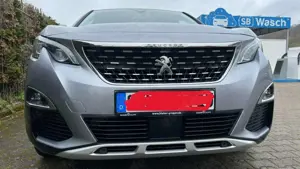 Peugeot 3008 Bild 2