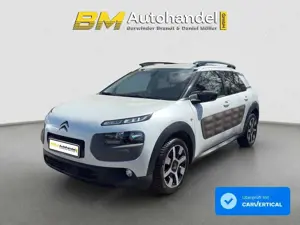 Citroen C4 Cactus Shine*Pano*SHZ*BT*Navi*Klima*DAB*