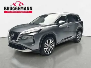 Nissan X-Trail X-TRAIL 1.5 VC-T MHEV AUTO. TEKNA PANORAMA BOSE 20