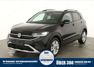 Volkswagen T-Cross 1.5 TSI DSG Life, LED, Kamera, Side, ACC, Winter,