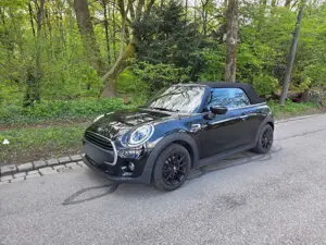 MINI One Cabrio Mini One Cabrio