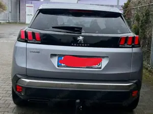 Peugeot 3008 Bild 3