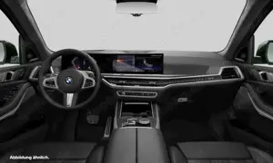 BMW X7 xDrive40d M Sport HUD PANO DA Prof PA Prof 22" Bild 3