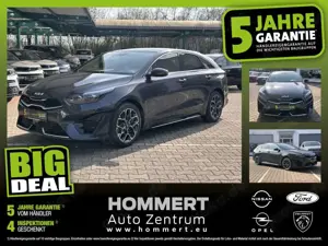 Kia ProCeed / pro_cee'd ProCeed 1.5 T-GDI GT Line *Pano*Kamera*Tempomat*