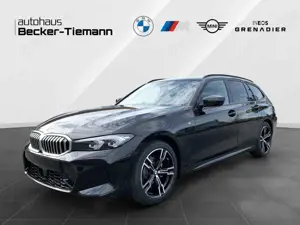 BMW 318 i Touring M Sportpaket - UPE 58.860,00 € #exclusiv