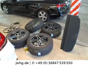 Mercedes-Benz GLE 350 e Coupe 4M AMGLine|Night|Temp|Kam|AHK Bild 5
