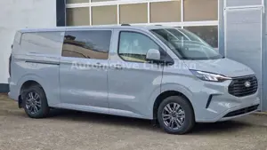Ford Transit Custom DOKA Limited 320 170 L2H1 AUT/ACC