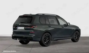 BMW X7 xDrive40d M Sport HUD PANO DA Prof PA Prof 22" Bild 2